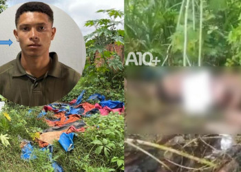 Polícia Civil indicia suspeitos de torturarem e queimarem corpo de homem em Teresina; crime motivado por conflito entre facções