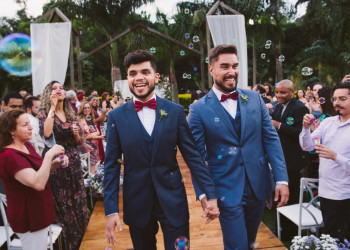 Piauí registra recorde de casamento entre pessoas do mesmo sexo, diz IBGE