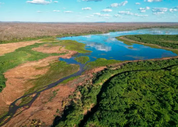 Piauí atualiza divisão hidrográfica e estabelece organização de 12 bacias para gestão dos recursos hídricos