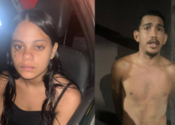 Caso André de Almeida: esposa de Anjo da Morte é solta pela justiça no Piauí