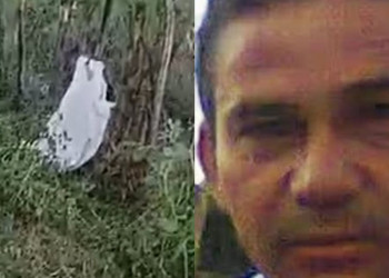 Homem morre em grave acidente um dia após chegar ao Piauí para visitar a mãe