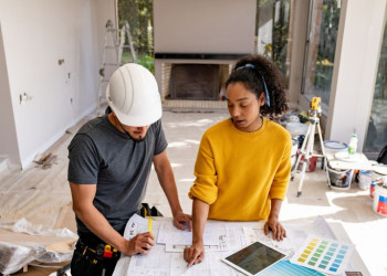 Crédito para reforma de casa com juros de até 1,95% começa hoje; veja como funciona