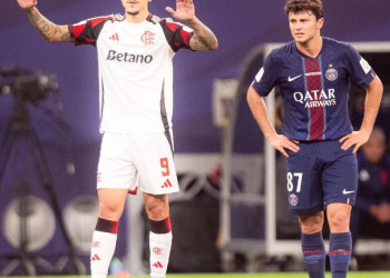 PSG vence o Flamengo nos pênaltis e é campeão da Copa Intercontinental