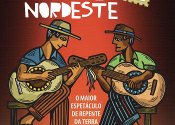 Festival de Violeiros celebra 50 anos de repente no Teatro de Arena