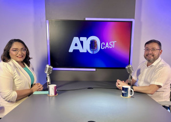 No A10Cast, Fábio Novo critica gestão municipal, comenta eleições de 2024 e analisa futuro político; VÍDEO!