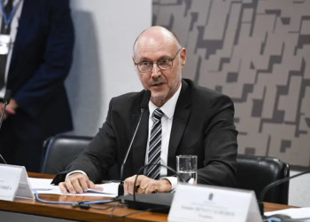 Alta cúpula da Abin agiu para sabotar investigação, inclusive o atual diretor, diz PF