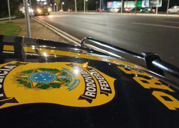 Homem é preso com mandado em aberto por homicídio e embriaguez ao volante em Teresina