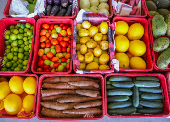 Inscrições para o Programa de Aquisição de Alimentos encerram nesta segunda-feira (1º)