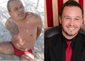 Mototaxista é condenado a 43 anos de prisão por matar guarda municipal no Piauí