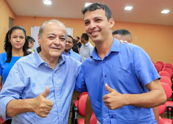 Jornalista que concorreu a vereador de Teresina será diretor da FM Cultura, rádio vinculada à Prefeitura da capital