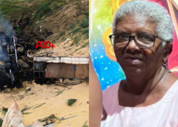 Morre 4ª vítima do grave acidente envolvendo carro e carreta em Uruçuí, Piauí