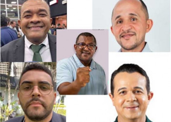 Ministério Público Eleitoral pede cassação do Prefeito e vice de Cajazeiras em processo que já está concluso para decisão