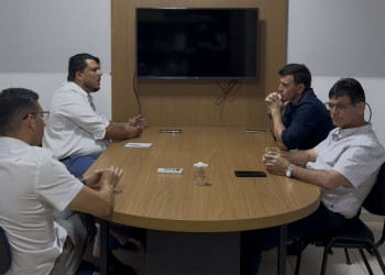 Imepi e Sindipostos estudam a criação de selo de abastecimento seguro para reforçar confiança dos consumidores no Piauí