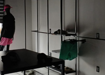 Loja é alvo de bandidos no interior do Piauí; prejuízo estimado em cerca de R$ 20 mil