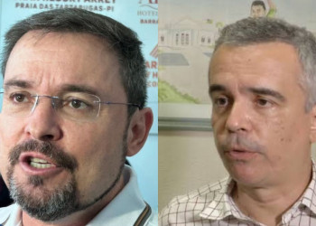 Fábio Novo anuncia Washington Bonfim como coordenador de Plano de Governo
