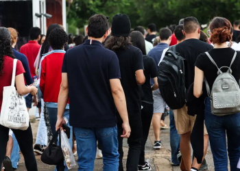 Enem 2025: Inep alerta sobre taxa de inscrição não paga