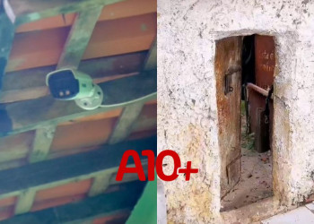 Rotas de fuga e sistema de monitoramento: veja detalhes da operação contra o 