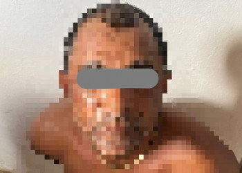 Homem condenado por homicídio em São Paulo é preso no Piauí; se passou pelo irmão para tentar enganar a polícia