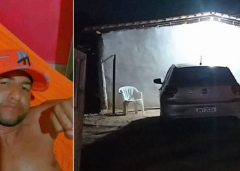 Homens encapuzados invadem casa e assassinam motorista de aplicativo em Teresina