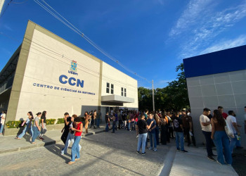 Mais de mil candidatos participam de seleção da Sesapi para estágio curricular remunerado na área da saúde e gestão