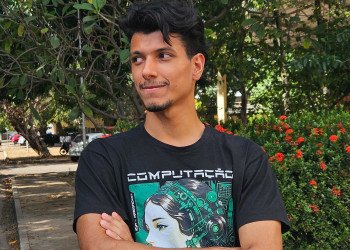 Estudante da UFPI vence Prêmio Nacional de Iniciação Tecnológica do CNPq com projeto de diagnóstico precoce do Parkinson