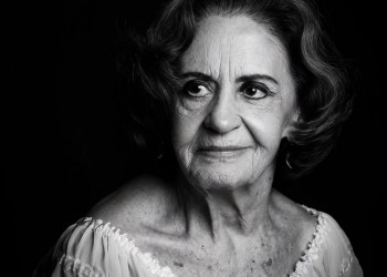 Atriz Laura Cardoso, um dos principais nomes da dramaturgia brasileira, morre aos 98 anos