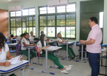 Seduc convoca mais de 150 professores para atuar no ensino profissional; confira lista