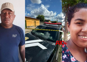 Homem que matou companheira com várias facadas é condenado a mais de 26 anos de prisão em Teresina