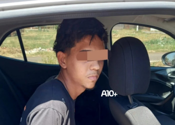 Polícia Civil prende no Mato Grosso suspeito de aplicar golpes na compra e venda de veículos contra vítimas no Piauí