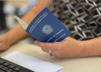 Taxa de desocupação no Piauí sobe para 10,2% no primeiro trimestre do ano; terceiro maior indicador do país