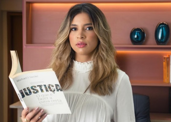 TRE vai decidir sobre substituição de Tatiana Medeiros na Câmara Municipal na segunda-feira (19)