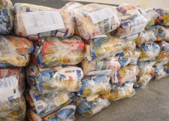 Cesta básica em Teresina segue entre as mais baratas do país pelo quarto mês consecutivo, aponta levantamento