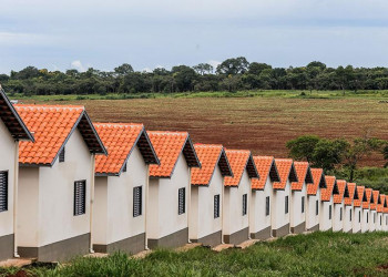 Ministério anuncia 130 mil novas unidades do Minha Casa, Minha Vida