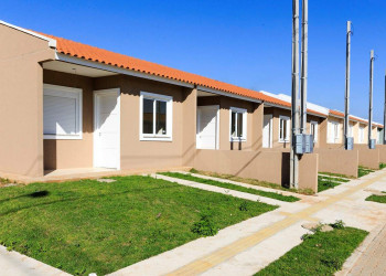 Prefeitura de Teresina lança edital do ‘’Minha Casa, Minha Vida’’ para construção e entrega de imóveis