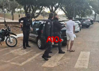 Polícia deflagra operação contra esquema de estelionato cibernético no Piauí; prejuízo de mais R$ 90 mil