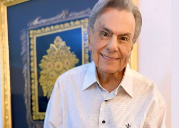 Luto na música brasileira: morre o cantor Agnaldo Rayol aos 86 anos