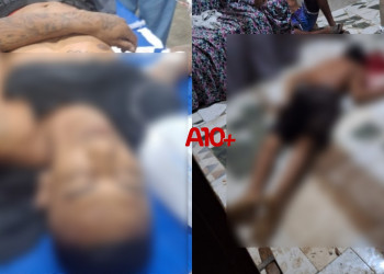 Vítimas de duplo homicídio eram irmãos de homem morto que foi abandonado na porta de hospital no Piauí; polícia apura ligação entre os casos
