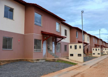 Minha Casa, Minha Vida: 48 mil famílias seguem na seleção; consulta online a partir desta quarta