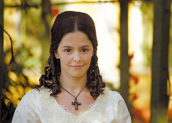 A Escrava Isaura, grande sucesso da teledramaturgia, retorna à tela da RECORD em setembro