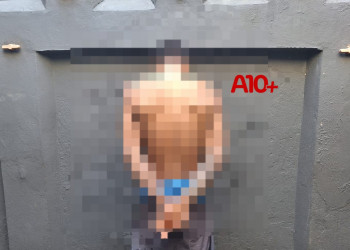 Adolescente é internado por 8 meses após decisão judicial por tentar estuprar a própria prima no Piauí