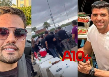 Caso Erlan Oliveira: suspeito de participação na morte de empresário piauiense em Petrolina/PE é preso pela polícia