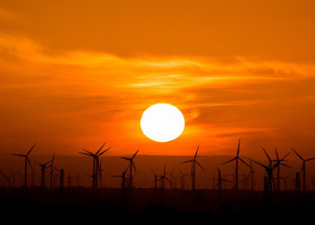 Calor já mostra reflexos nos sistemas de energia com maior demanda dos últimos meses