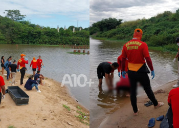 Adolescente morre afogado ao tentar resgatar pipa que caiu no rio Poti, em Teresina; veja outros casos