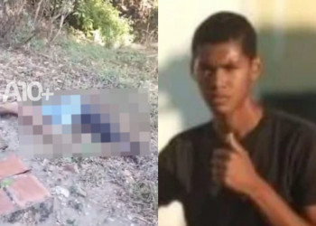 Moto emprestada, saída para comprar refrigerante e execução em cemitério: o que se sabe até agora sobre caso de adolescente morto em Teresina; VÍDEO!