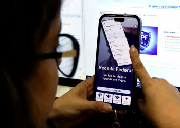 Receita recebe mais de 10 milhões de declarações do Imposto de Renda