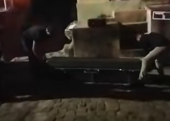 Jovem é assassinado com vários tiros e companheira é atingida no interior do Piauí