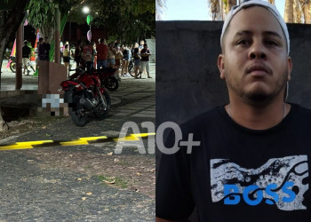 Homem é perseguido e assassinado a tiros no interior do Piauí; Polícia Civil investiga