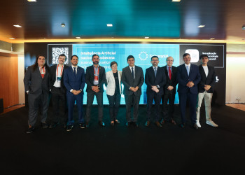 Governo do Piauí conquista prêmio nacional de IA com o programa SoberanIA