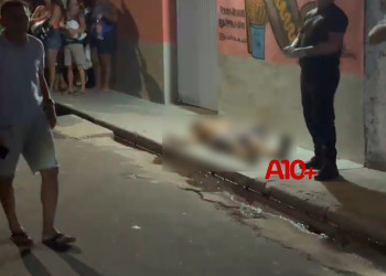 Alvo de operações e uso de comércio como fachada para venda de drogas: o que se sabe sobre idoso assassinado na zona Sudeste de Teresina