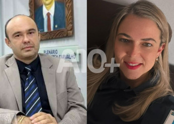 Tio de vereador confirma relacionamento entre as vítimas; ex-companheiro é apontado como principal suspeito do crime em Teresina